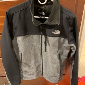 North face jacket